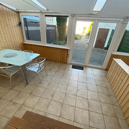 Ferienhaus Thalia 1 Ubach-Palenberg Exterior foto